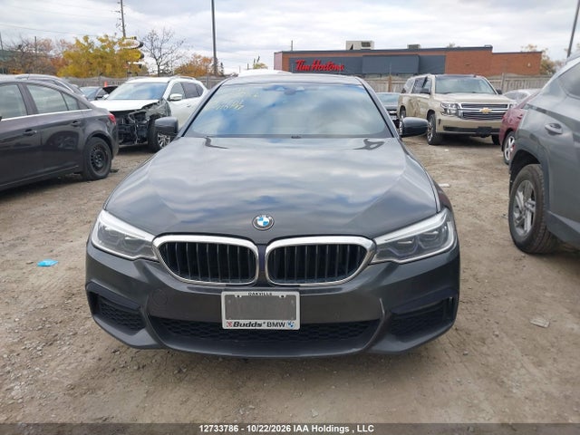 WBAJA7C53KG910797 BMW 530i Xdrive