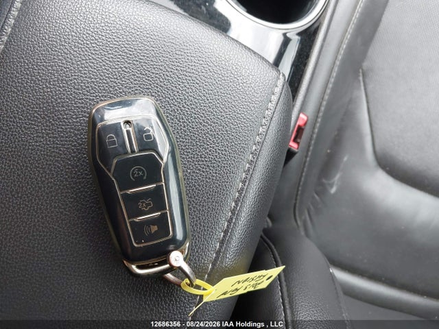 Продаж на аукціоні авто 2013 Ford Fusion Titanium, vin: 3FA6P0D9XDR258164, номер лоту: 12686356