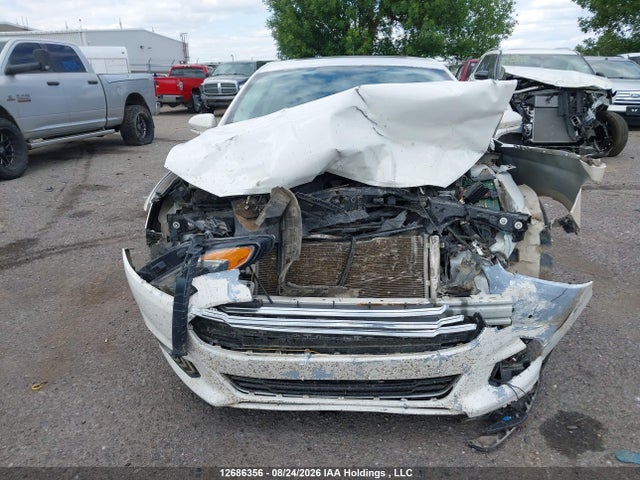Продаж на аукціоні авто 2013 Ford Fusion Titanium, vin: 3FA6P0D9XDR258164, номер лоту: 12686356