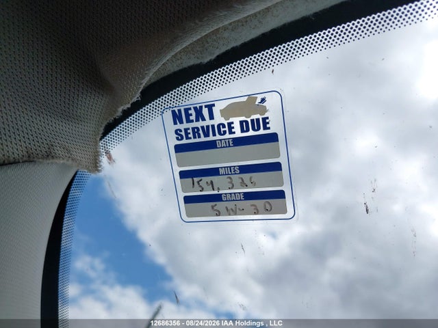 Продаж на аукціоні авто 2013 Ford Fusion Titanium, vin: 3FA6P0D9XDR258164, номер лоту: 12686356