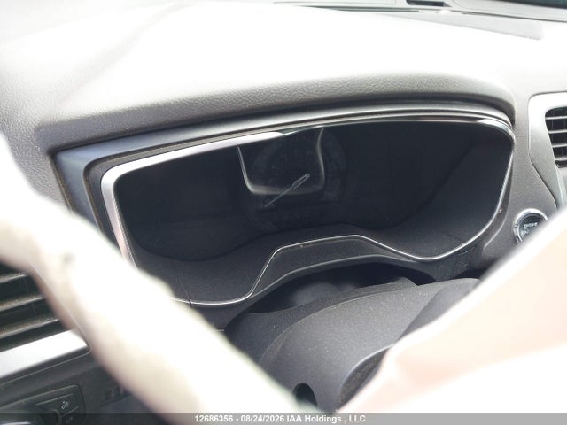 Продаж на аукціоні авто 2013 Ford Fusion Titanium, vin: 3FA6P0D9XDR258164, номер лоту: 12686356