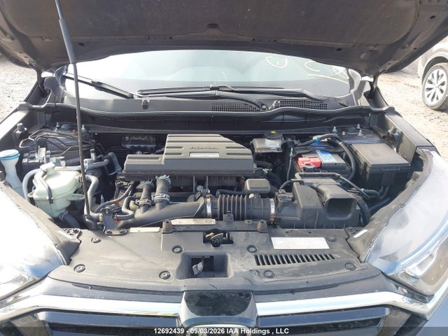 Продаж на аукціоні авто 2021 Honda Cr-v Lx, vin: 2HKRW2H24MH211993, номер лоту: 12692439
