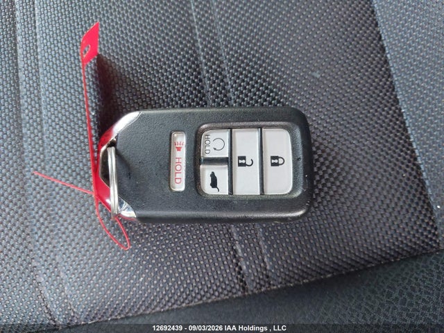Продаж на аукціоні авто 2021 Honda Cr-v Lx, vin: 2HKRW2H24MH211993, номер лоту: 12692439