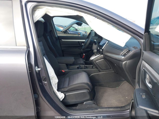 Продаж на аукціоні авто 2021 Honda Cr-v Lx, vin: 2HKRW2H24MH211993, номер лоту: 12692439