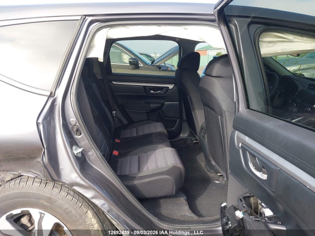 Продаж на аукціоні авто 2021 Honda Cr-v Lx, vin: 2HKRW2H24MH211993, номер лоту: 12692439