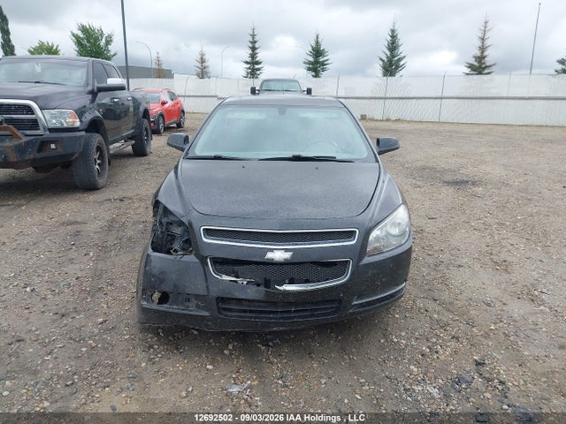 Aukcja sprzedaży 2009 Chevrolet Malibu Lt2, vin: 1G1ZJ57799F122881, numer aukcji: 12692502