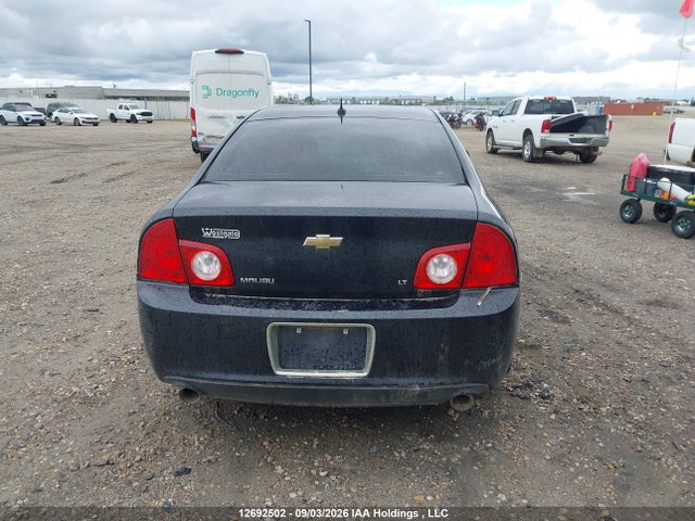 Aukcja sprzedaży 2009 Chevrolet Malibu Lt2, vin: 1G1ZJ57799F122881, numer aukcji: 12692502