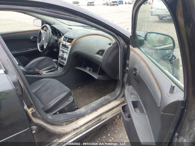 Aukcja sprzedaży 2009 Chevrolet Malibu Lt2, vin: 1G1ZJ57799F122881, numer aukcji: 12692502