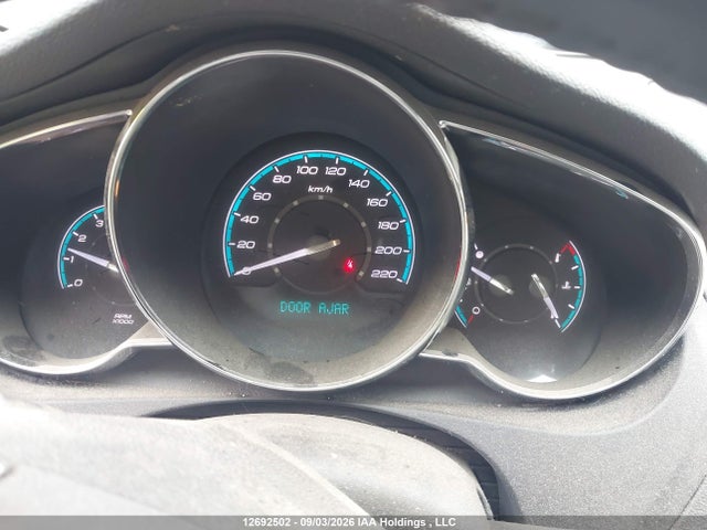 Aukcja sprzedaży 2009 Chevrolet Malibu Lt2, vin: 1G1ZJ57799F122881, numer aukcji: 12692502