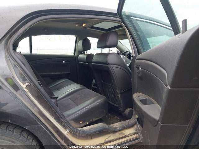 Aukcja sprzedaży 2009 Chevrolet Malibu Lt2, vin: 1G1ZJ57799F122881, numer aukcji: 12692502