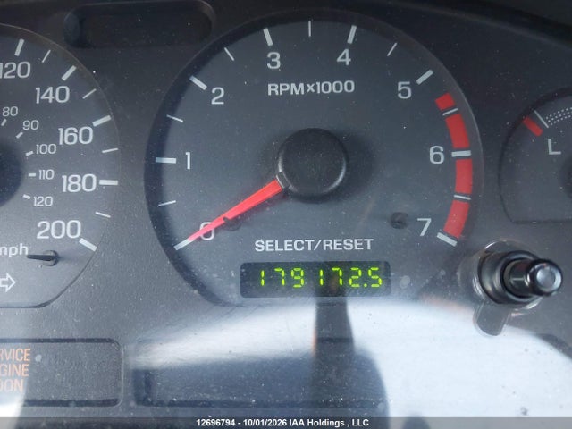 Продаж на аукціоні авто 2004 Ford Mustang Convertible, vin: 1FAFP44624F200544, номер лоту: 12696794