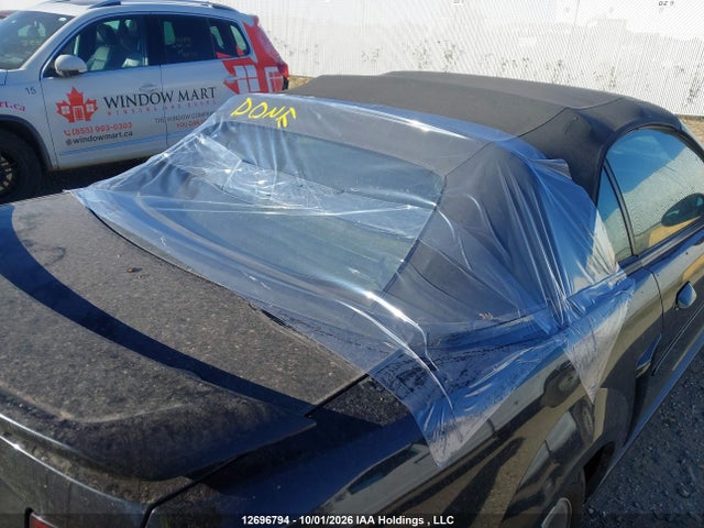 Продаж на аукціоні авто 2004 Ford Mustang Convertible, vin: 1FAFP44624F200544, номер лоту: 12696794