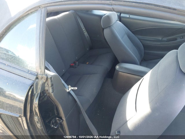 Продаж на аукціоні авто 2004 Ford Mustang Convertible, vin: 1FAFP44624F200544, номер лоту: 12696794