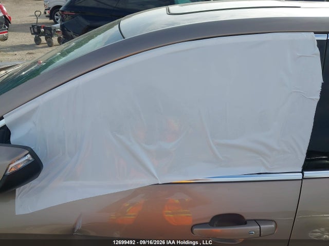 12699492 :رقم المزاد ، 1G1ZD5ST8JF133175 vin ، 2018 Chevrolet Malibu Lt مزاد بيع