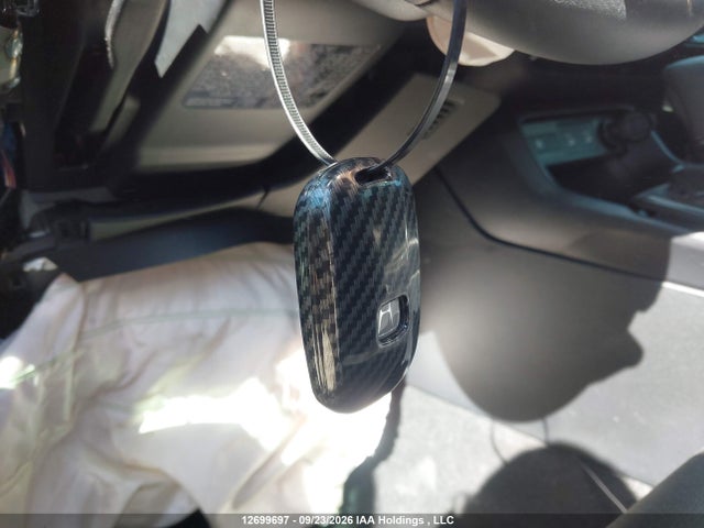 Продаж на аукціоні авто 2026 Honda Civic Sport Hybrid/sport Touring Hybrid, vin: 2HGFE4F8XTH008866, номер лоту: 12699697