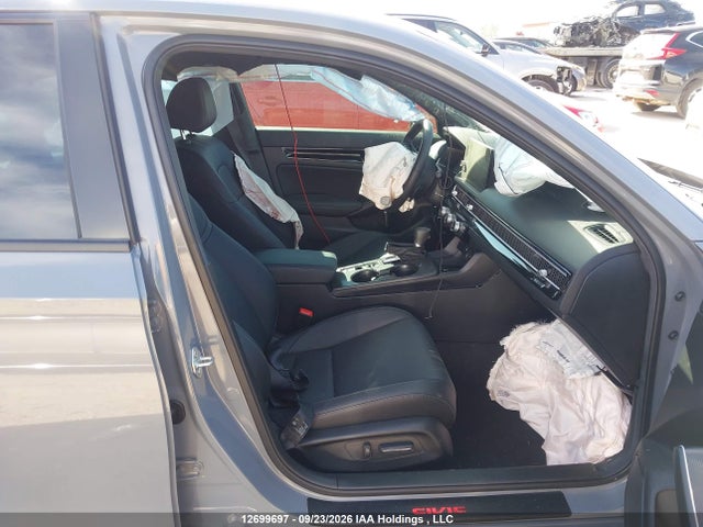 Продаж на аукціоні авто 2026 Honda Civic Sport Hybrid/sport Touring Hybrid, vin: 2HGFE4F8XTH008866, номер лоту: 12699697