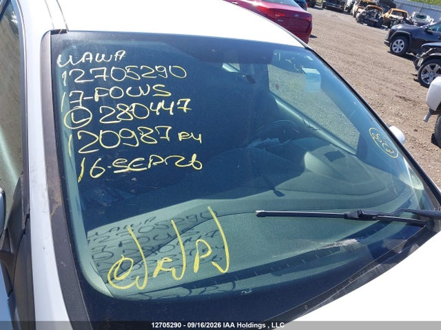 Продаж на аукціоні авто 2017 Ford Focus Se, vin: 1FADP3K27HL280447, номер лоту: 12705290