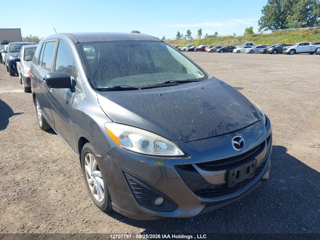 2016 JM1CW2CL4G0191705 main image