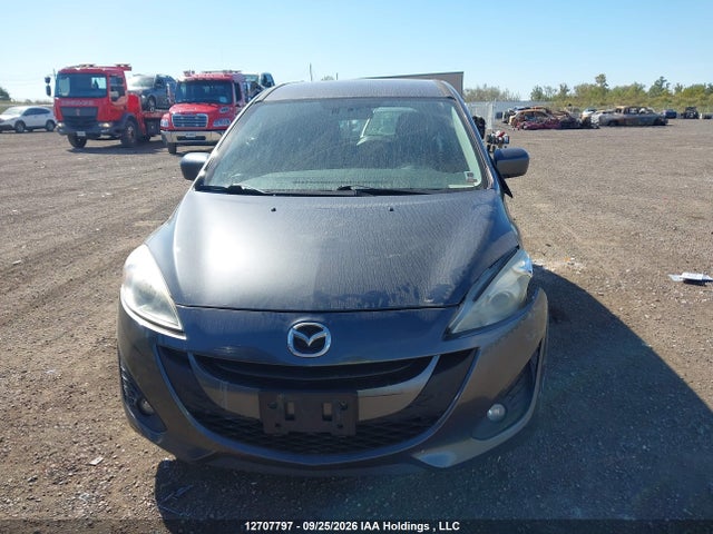Mazda Mazda5 Gs 2016 JM1CW2CL4G0191705 Image 12