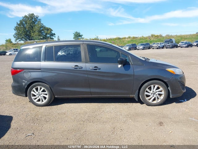 Mazda Mazda5 Gs 2016 JM1CW2CL4G0191705 Image 13