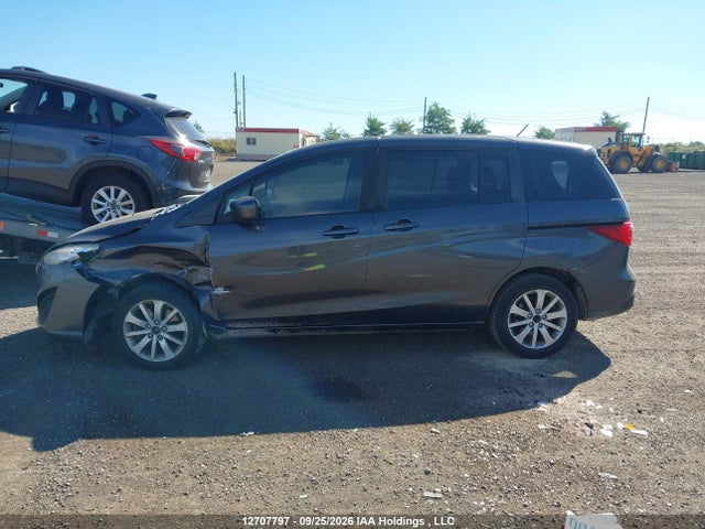 Mazda Mazda5 Gs 2016 JM1CW2CL4G0191705 Image 14