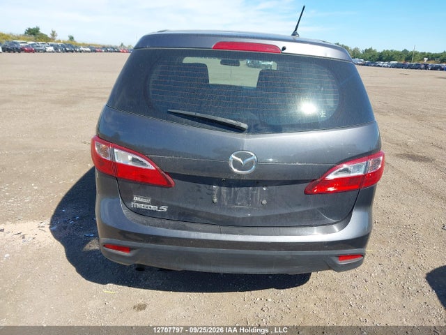 Mazda Mazda5 Gs 2016 JM1CW2CL4G0191705 Image 16