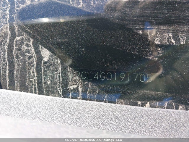 Mazda Mazda5 Gs 2016 JM1CW2CL4G0191705 Image 18