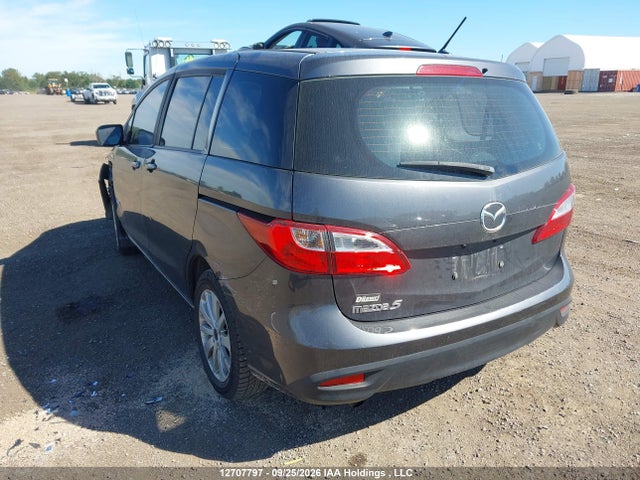 Mazda Mazda5 Gs 2016 JM1CW2CL4G0191705 Image 3