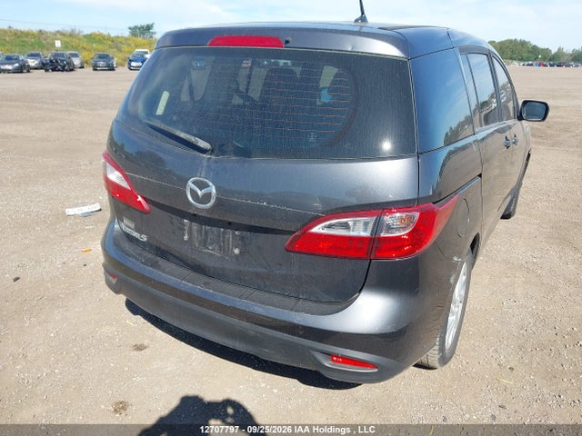 Mazda Mazda5 Gs 2016 JM1CW2CL4G0191705 Image 4