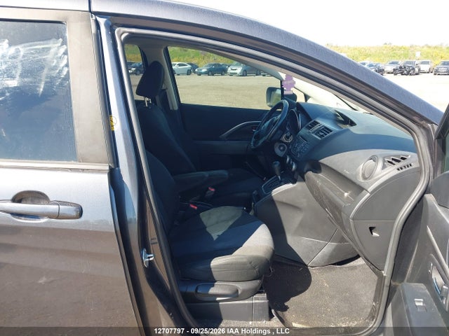 Mazda Mazda5 Gs 2016 JM1CW2CL4G0191705 Image 5