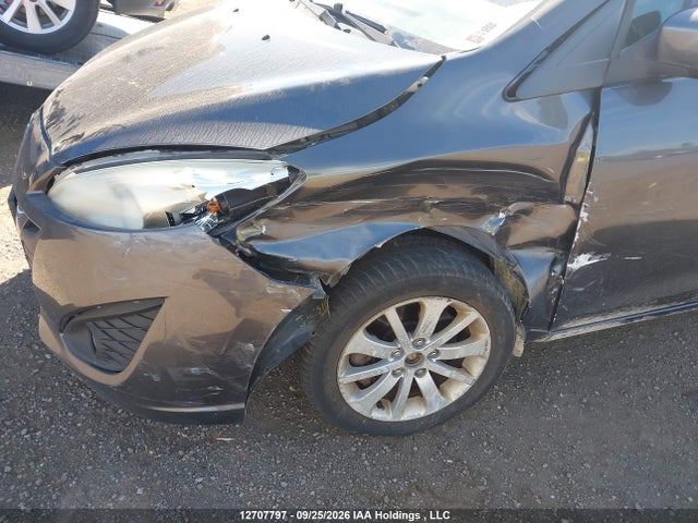 Mazda Mazda5 Gs 2016 JM1CW2CL4G0191705 Image 6