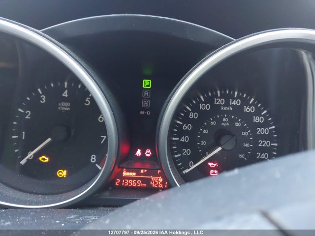 Mazda Mazda5 Gs 2016 JM1CW2CL4G0191705 Image 7