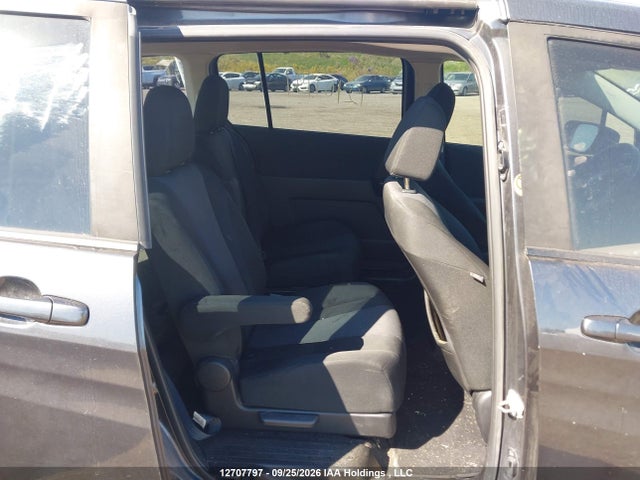 Mazda Mazda5 Gs 2016 JM1CW2CL4G0191705 Image 8
