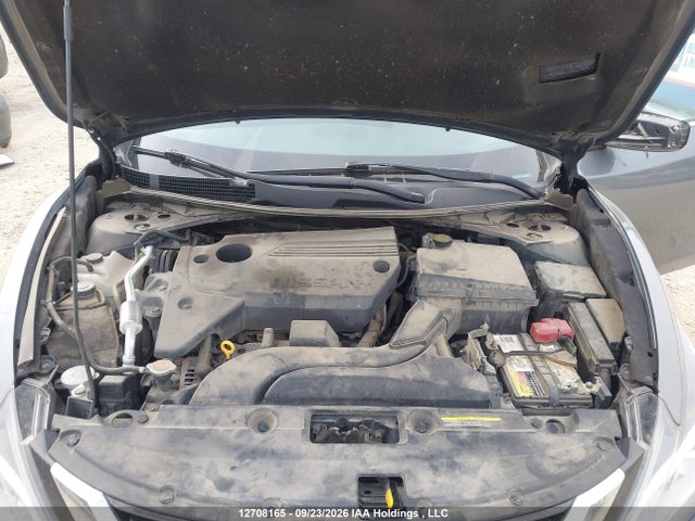 1N4AL3APXJC104655 Nissan Altima 2.5 S/2.5 Sl Tech/2.5 Sv