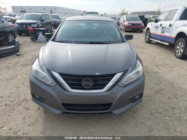 1N4AL3APXJC104655 Nissan Altima 2.5 S/2.5 Sl Tech/2.5 Sv