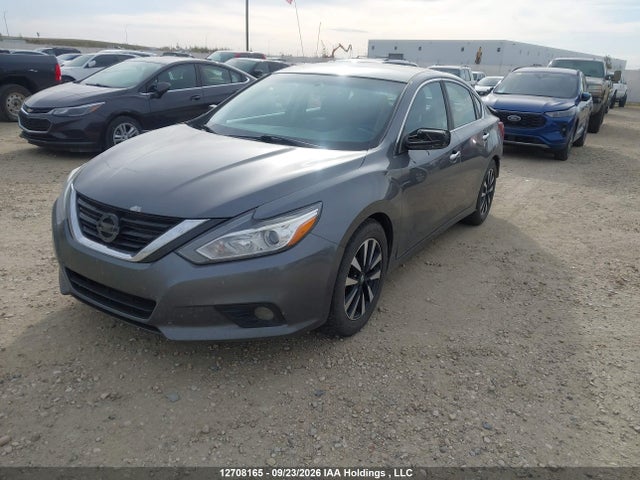 1N4AL3APXJC104655 Nissan Altima 2.5 S/2.5 Sl Tech/2.5 Sv