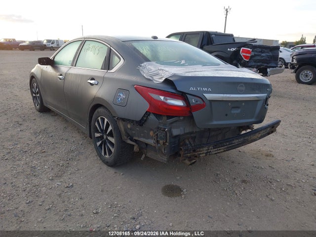 1N4AL3APXJC104655 Nissan Altima 2.5 S/2.5 Sl Tech/2.5 Sv