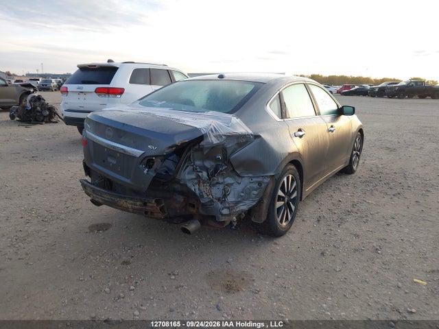 1N4AL3APXJC104655 Nissan Altima 2.5 S/2.5 Sl Tech/2.5 Sv