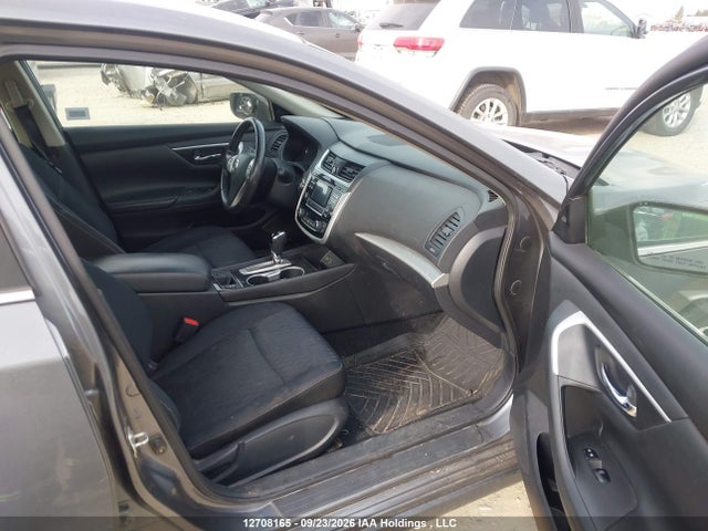 1N4AL3APXJC104655 Nissan Altima 2.5 S/2.5 Sl Tech/2.5 Sv