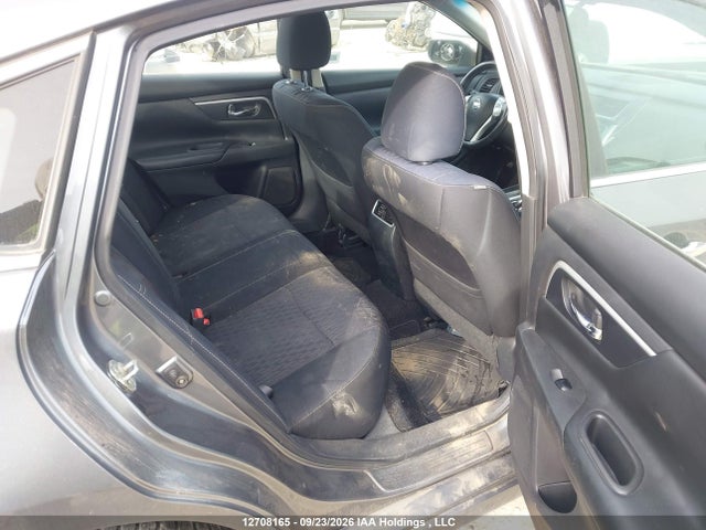 1N4AL3APXJC104655 Nissan Altima 2.5 S/2.5 Sl Tech/2.5 Sv