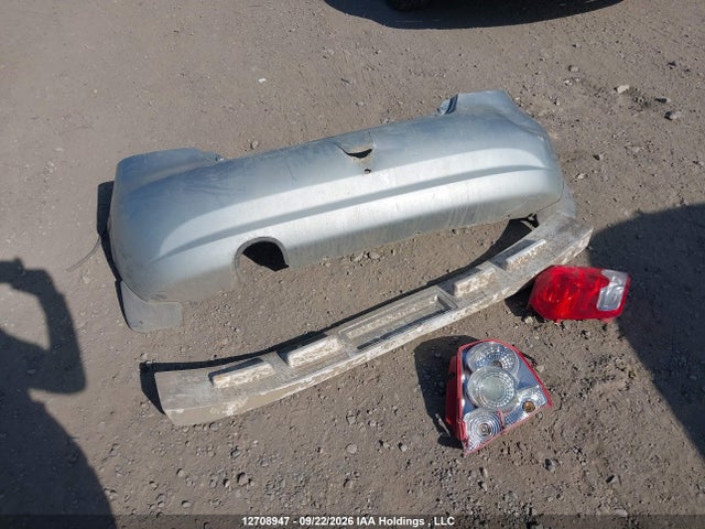 Aukcja sprzedaży 2004 Chevrolet Aveo 5 Ls, vin: KL1TJ62664B140957, numer aukcji: 12708947