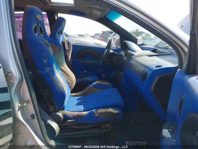 Aukcja sprzedaży 2004 Chevrolet Aveo 5 Ls, vin: KL1TJ62664B140957, numer aukcji: 12708947