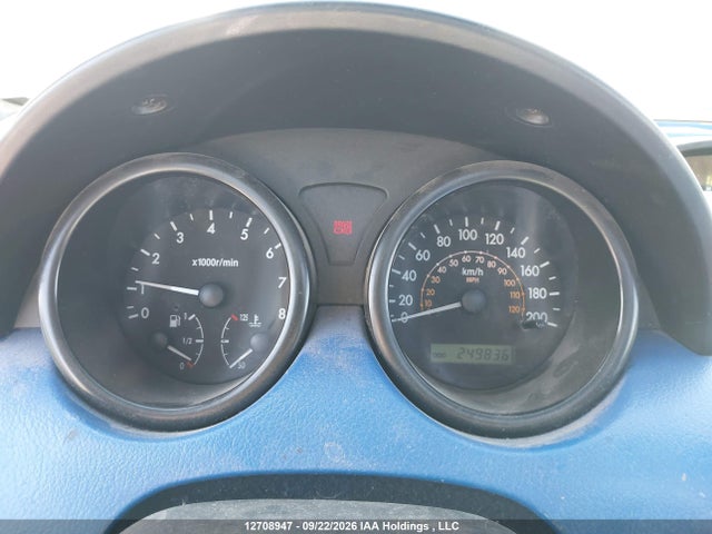 Aukcja sprzedaży 2004 Chevrolet Aveo 5 Ls, vin: KL1TJ62664B140957, numer aukcji: 12708947