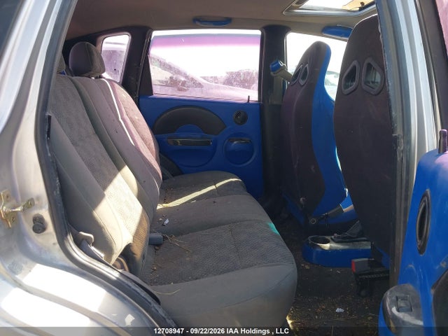 Aukcja sprzedaży 2004 Chevrolet Aveo 5 Ls, vin: KL1TJ62664B140957, numer aukcji: 12708947