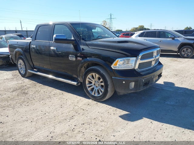 Aukcja sprzedaży 2014 Ram 1500 Longhorn, vin: 1C6RR7PT4ES221383, numer aukcji: 12732170