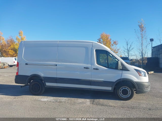 Ford Transit T-250 2025 1FTBR1C88SKA81360 Image 13