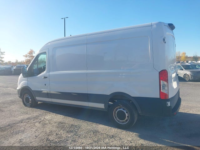 Ford Transit T-250 2025 1FTBR1C88SKA81360 Image 14