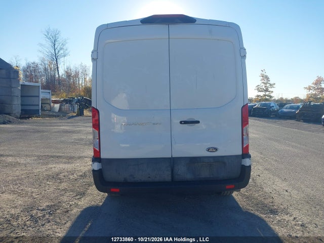 Ford Transit T-250 2025 1FTBR1C88SKA81360 Image 16