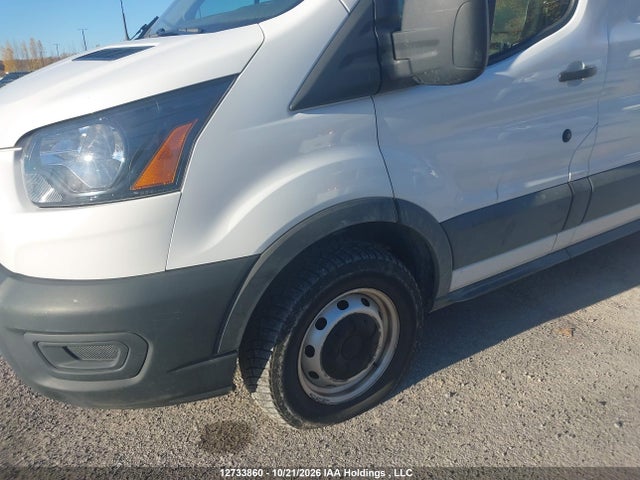 Ford Transit T-250 2025 1FTBR1C88SKA81360 Image 6