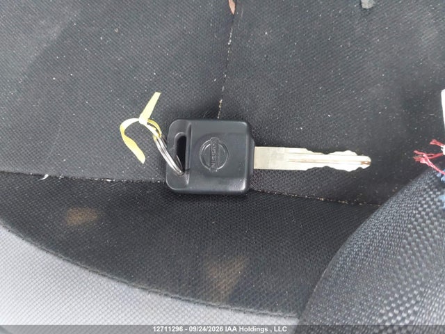 3N1CN8DV8SL873376 Nissan Versa S Fwd Cvt